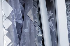 В российском регионе отразили атаку беспилотников