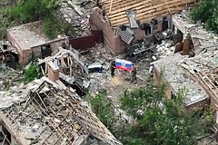 В США понадеялись на реалистичную дискуссию с Зеленским о территориях