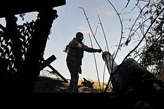 Вернувшийся из плена российский военный рассказал о своих чувствах