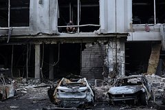 Военный перечислил последствия для Украины после ракетного удара ВС России