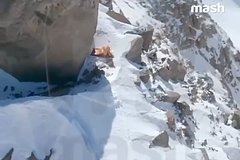 Врач оценил состояние застрявшей в горах россиянки фразой &laquo;организм необратимо поврежден&raquo;