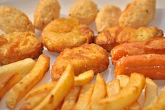 Врач рассказал о приводящих к инсульту продуктах