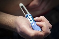 Выявлен неожиданный побочный эффект &laquo;Оземпика&raquo;