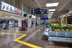 Аэропорт Краснодара открылся впервые с начала СВО. Когда начнутся полеты?