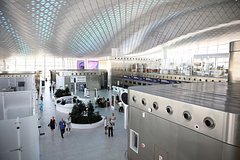 Аэропорты на юге России задумали открыть после Геленджика