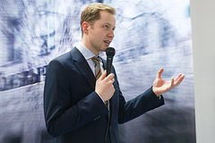 Бывшего главу Минздрава Архангельской области арестовали