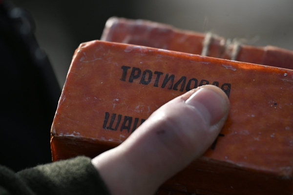 Бывший сапер хотел взорвать жилой дом в Мурманске. Как он стал самым опасным преступником России и почему его ловят уже 23 года?