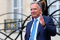 Дальнобойные ракеты для Зеленского и разногласия по отправке войск на Украину. Как прошла встреча &laquo;коалиции желающих&raquo; в Париже?