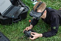 &laquo;Это могло произойти по ошибке&raquo;. Трамп высказался о найденных в Польше &laquo;российских&raquo; дронах