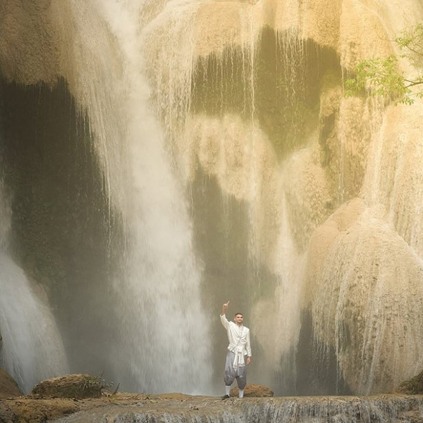 &laquo;Это стало моей суперсилой&raquo;. 25-летний американец объездил весь мир из-за ОКР. Что ему это дало?