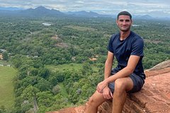 &laquo;Это стало моей суперсилой&raquo;. 25-летний американец объездил весь мир из-за ОКР. Что ему это дало?