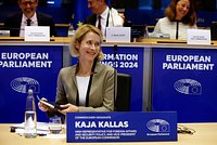 &laquo;Это вопрос доверия&raquo;. Макрон назвал конфискацию российских активов нарушением международного права