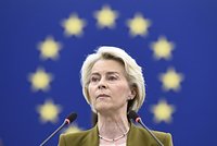 &laquo;Это вопрос доверия&raquo;. Макрон назвал конфискацию российских активов нарушением международного права