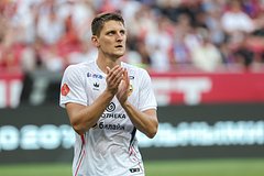 Футболист сборной России рассказал о шоке при посещении Италии