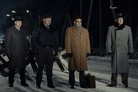 Генконсульство Испании прекратило прием заявлений от россиян на получение виз