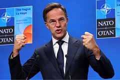 Генсек НАТО объявил о начале операции &laquo;Восточный часовой&raquo; в ответ на инцидент в Польше