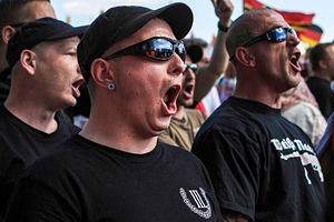 Гражданина России развернули на границе европейского государства