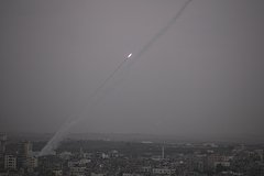 Хуситы заявили об ударе по Израилю гиперзвуковой &laquo;Палестиной-2&raquo;