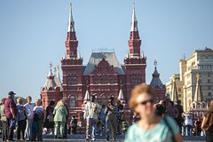 Иностранцы массово устремились в Россию в 2025 году