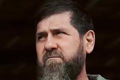 Кадыров посетил одно из древнейших в Чечне сел