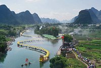 Китай вводит безвизовый режим для россиян. Когда он начнет действовать и как будет работать?