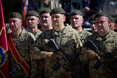 Колумбийский военный раскрыл стратегию ВСУ по наемникам