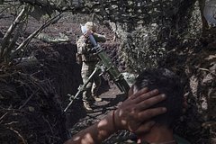 Лавров высказался о переговорах с Украиной