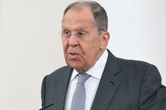 Лавров заявил о готовности координироваться с США по кризису на Украине