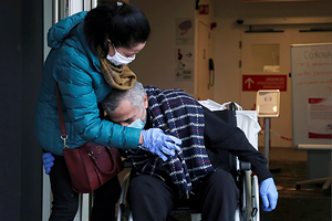 Людей после 50 лет призвали сдать несколько важных анализов