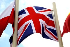 Лондон отказался от провокаций против России из-за одного события на Украине