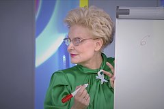 Малышева задала интимный вопрос гостю своей передачи и пристыдила его