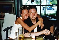 Мать двоих детей поймала случайную пулю во время отдыха в США