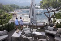 МИД Японии скорректировал предупреждение об опасности поездок в Россию