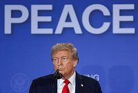 &laquo;Молчание Вашингтона просто оглушительно&raquo;. Европу встревожила сдержанная реакция Трампа на инцидент с дронами в Польше