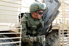 Мошенники начали обманывать участников СВО