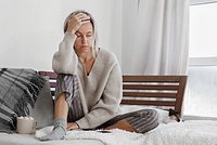 Мужчина отправился с женой в отпуск мечты, перенес два инсульта и лишился речи