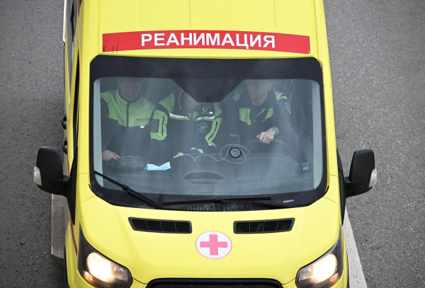 На Эльбрусе оборвалась канатная дорога. Люди разбились о камни