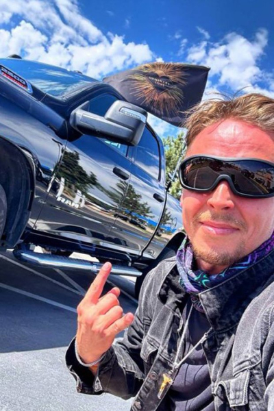 На крупнейшем фестивале в США впервые в истории жестоко убили человека. Им оказался россиянин. Что об этом известно?