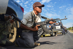 На популярном курорте США в сточных водах нашли высокий уровень кокаина