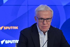 На Украине объявили в розыск депутата Госдумы