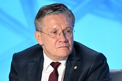 На Украине объявили в розыск главу &laquo;Росатома&raquo;