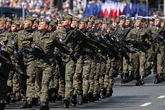 На Западе раскрыли цель обвинений России в провокациях против НАТО