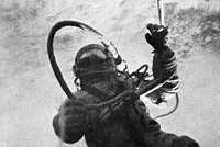 На Землю обрушилась магнитная буря