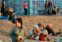 Начинающим жить вместе парам напомнили о важной секс-привычке