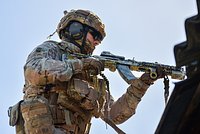 &laquo;Наступают на всех направлениях&raquo;. Начальник Генштаба раскрыл успехи Российской армии в зоне спецоперации