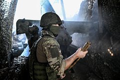 &laquo;Наступают на всех направлениях&raquo;. Начальник Генштаба раскрыл успехи Российской армии в зоне спецоперации