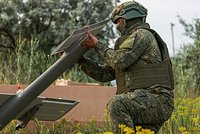 &laquo;Наступают на всех направлениях&raquo;. Начальник Генштаба раскрыл успехи Российской армии в зоне спецоперации