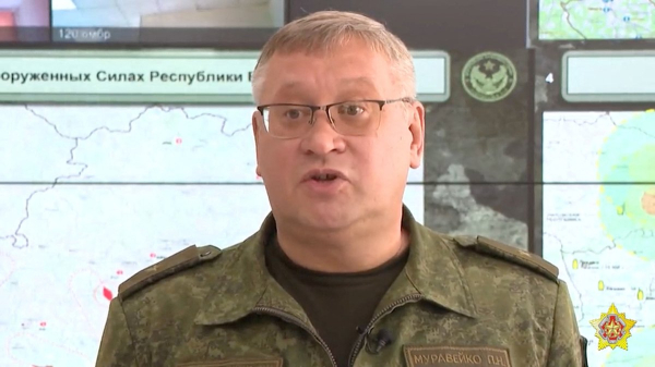 НАТО, ЕС и Белоруссия отреагировали на инцидент с дронами в Польше. Их назвали заблудившимися и не восприняли как атаку