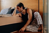 Назван неожиданный предвестник деменции