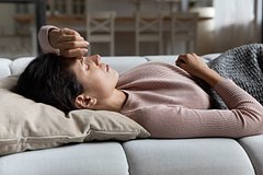 Названы безопасные способы поднять давление без лекарств